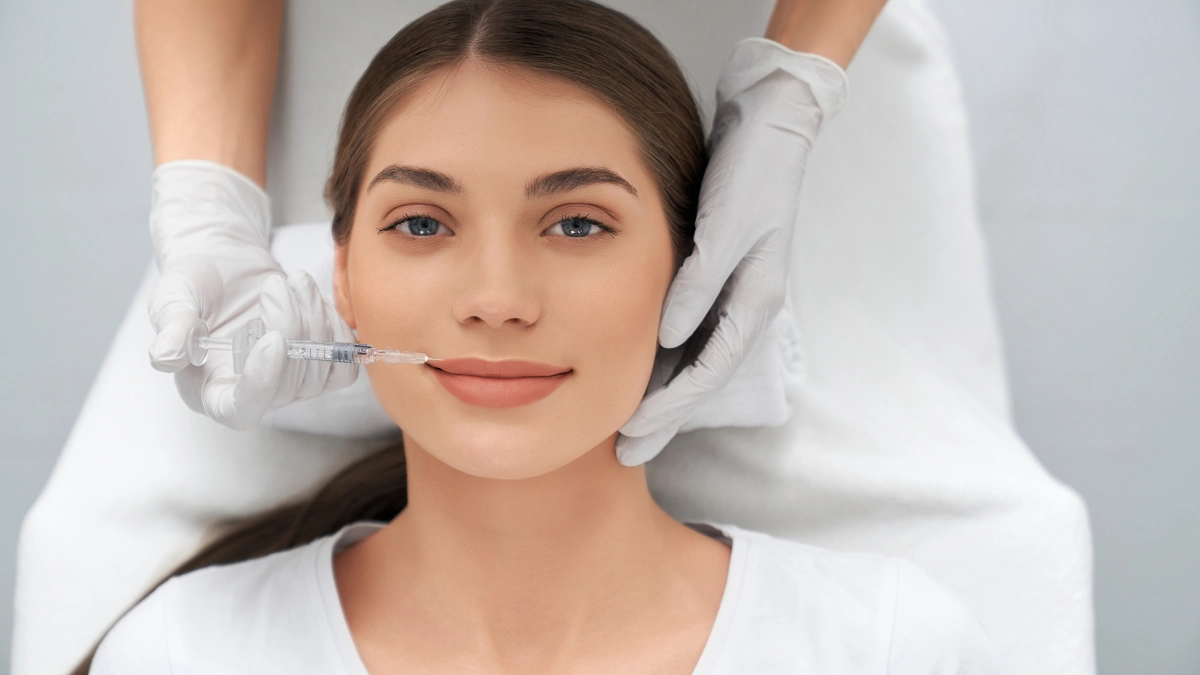 Восстановление после родов: что можно и нельзя в косметологии