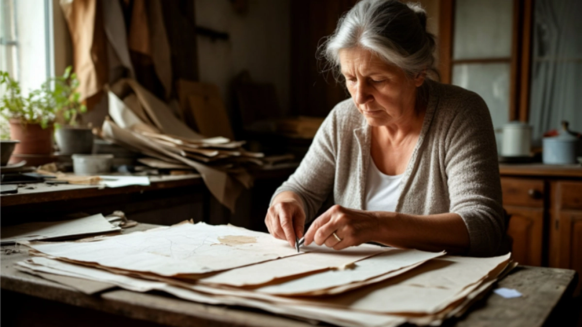 Ненужные простыни и наволочки станут находкой для хозяйки: 5 идей переделки старого белья без шитья