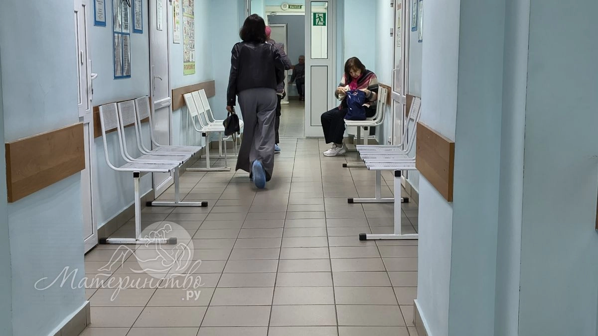 Насморк, аллергия, пропущенные сроки: отвечаем на главные вопросы о детских прививках