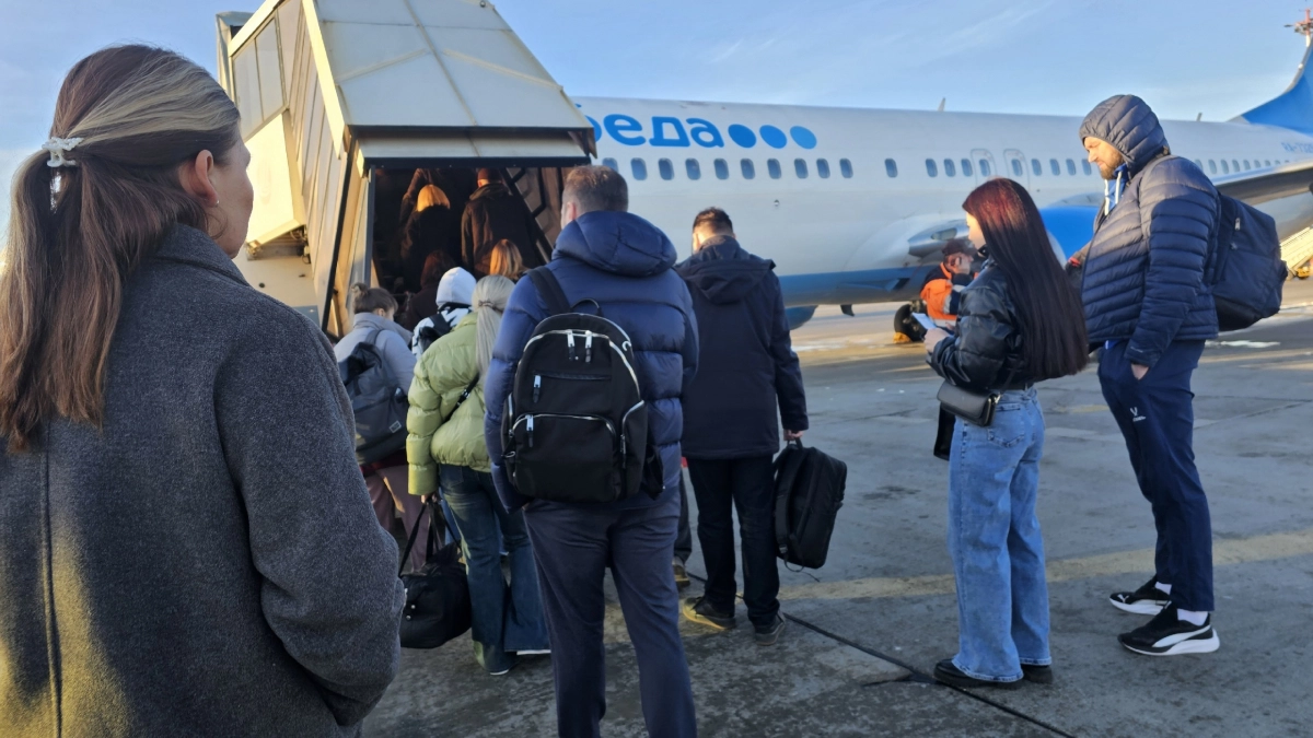 Полёт может стать кошмаром ещё до взлёта: места, которые лучше обходить стороной