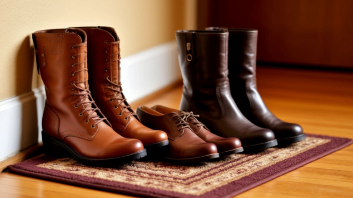 Такую обувь запрещено носить женщинам после 50 лет: сразу выдает возраст своей владелицы