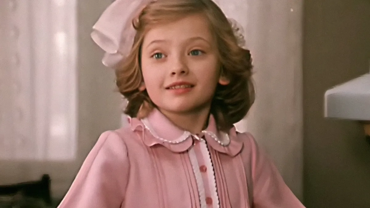 Как советская школьница Катя Лычева покорила США и почему вернулась в Россию, став взрослой