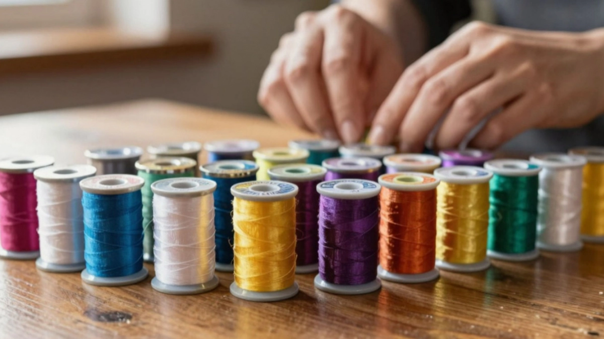 Подруга выпросила катушки от ниток - отдала и пожалела: вот что она из них придумала - 5 идей