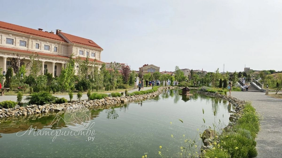 Куда поехать с детьми в 2026 году: лучшие направления и отзывы семей