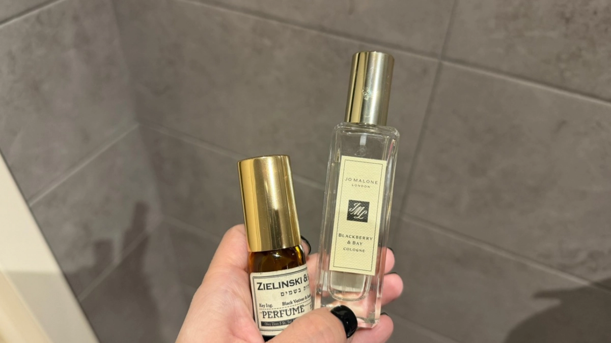 5 ароматов, у которых невероятных шлейф - идеальный выбор на весну-лето 2026