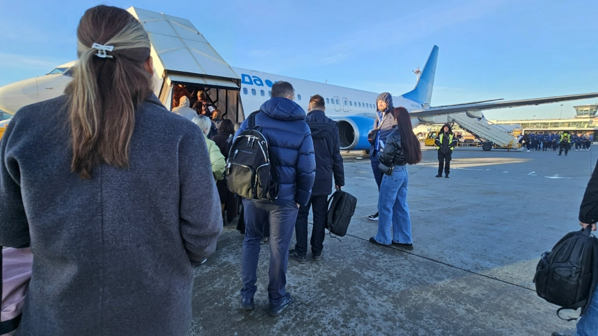 Найдены самые дешевые туры за рубеж на майские праздники