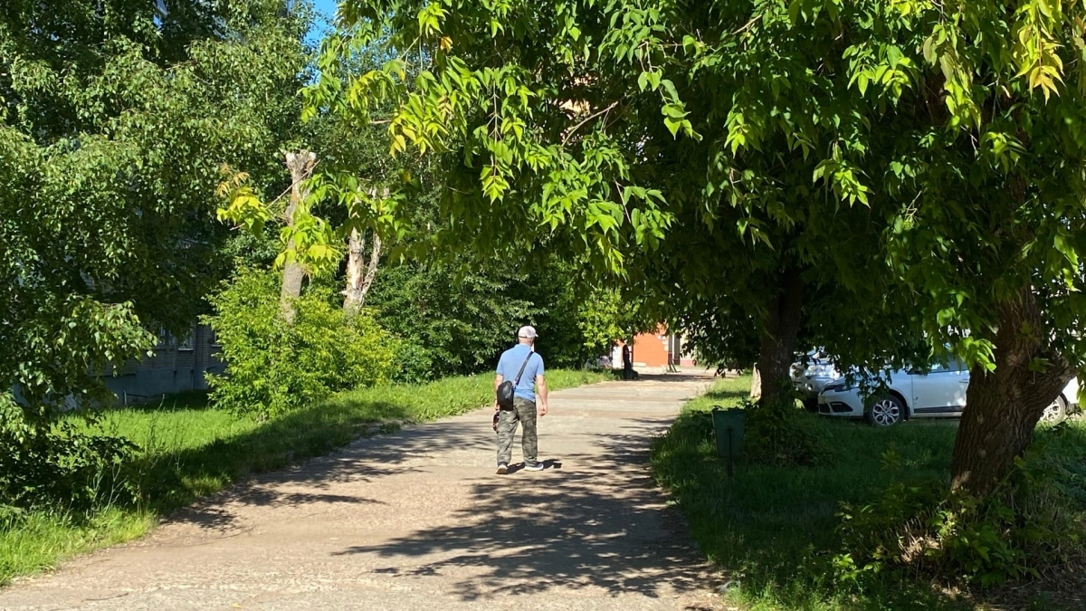 Весна дала сбой: Синоптики пересмотрели прогноз на конец марта и обещают почти летнее тепло