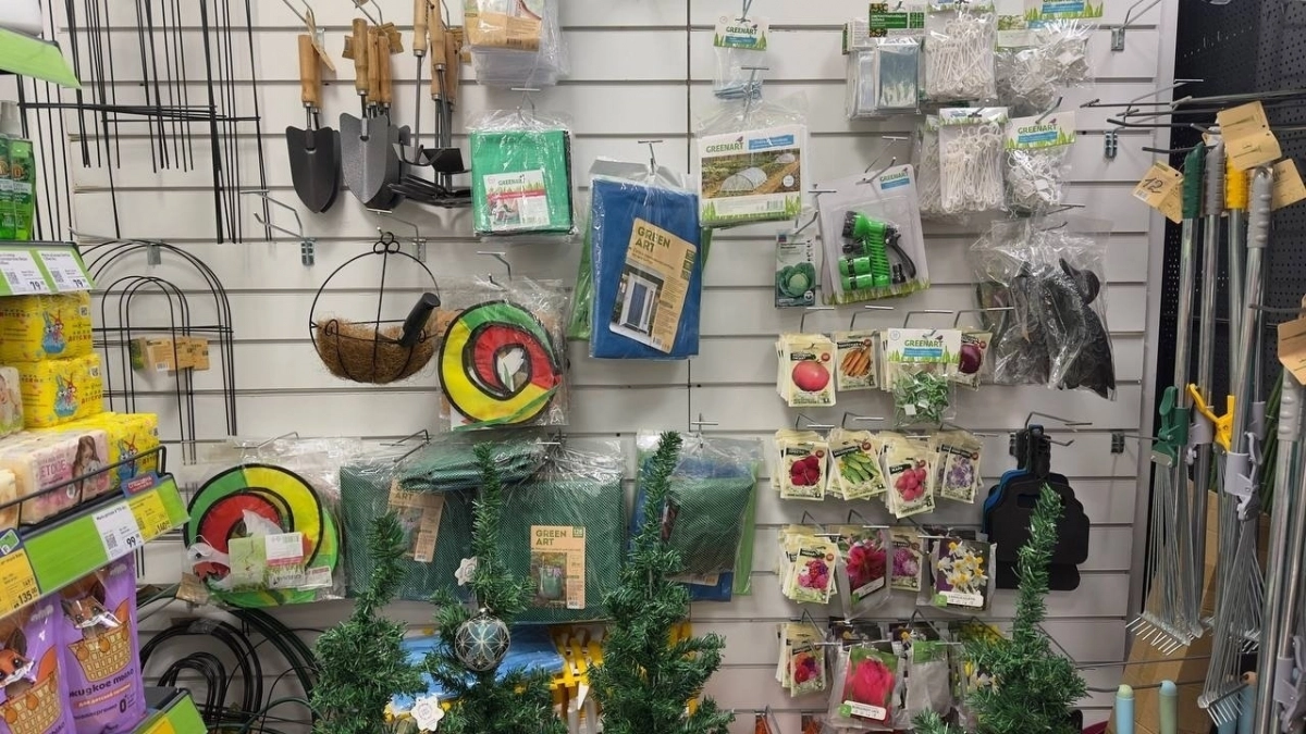 Дачники, бегом в Фикс Прайс! Завезли много нужного для сада и огорода – делюсь находками