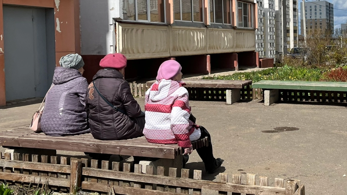 С 1 апреля прибавки к пенсии не ждите: этих пенсионеров ждут неприятные новости