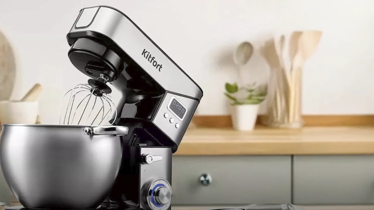 Кухонные комбайны снова в моде: теперь это не громоздкая машина, а реальный помощник - 14 лучших моделей в 2026 году