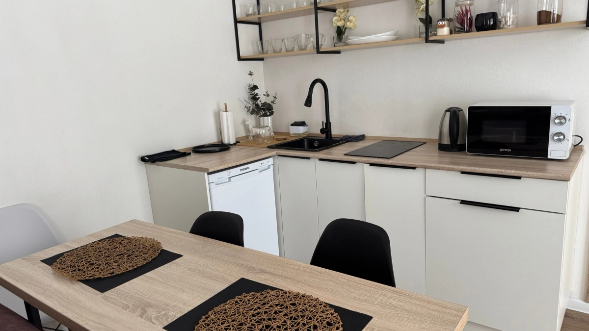 Такие кухни больше не в моде — дизайнеры назвали главные антитренды 2026