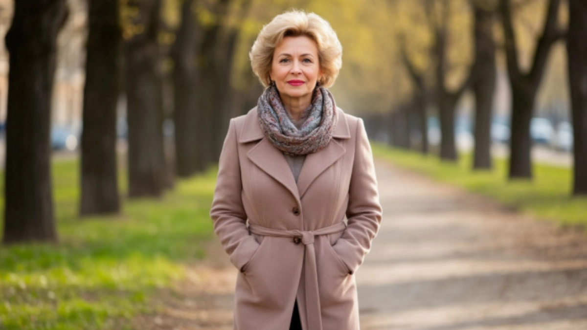 Собираем базовый весенний гардероб для женщин старше 50 лет на 2026 год: минимум вещей, максимум образов