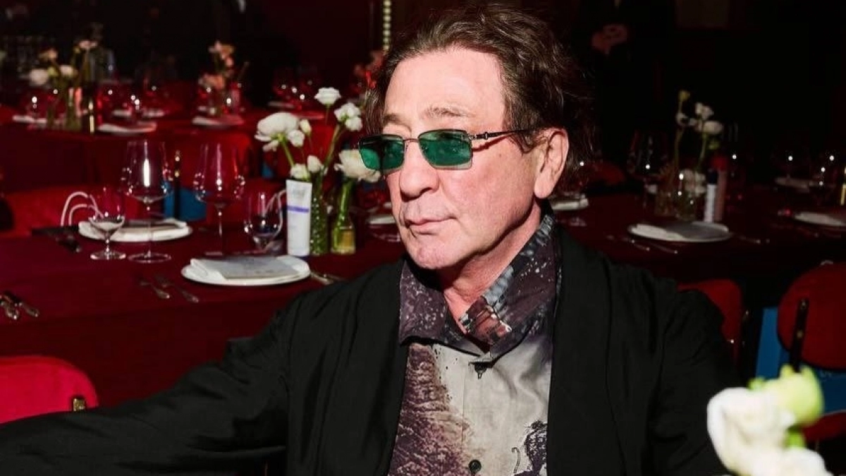 «Худой как щепка»: мать Лепса продала квартиру в Сочи, чтобы спасать сына