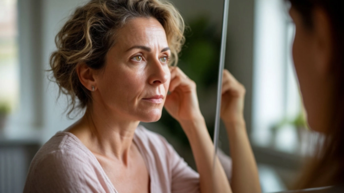 Опаснее солнца: эта ошибка в уходе старит кожу быстрее морщин