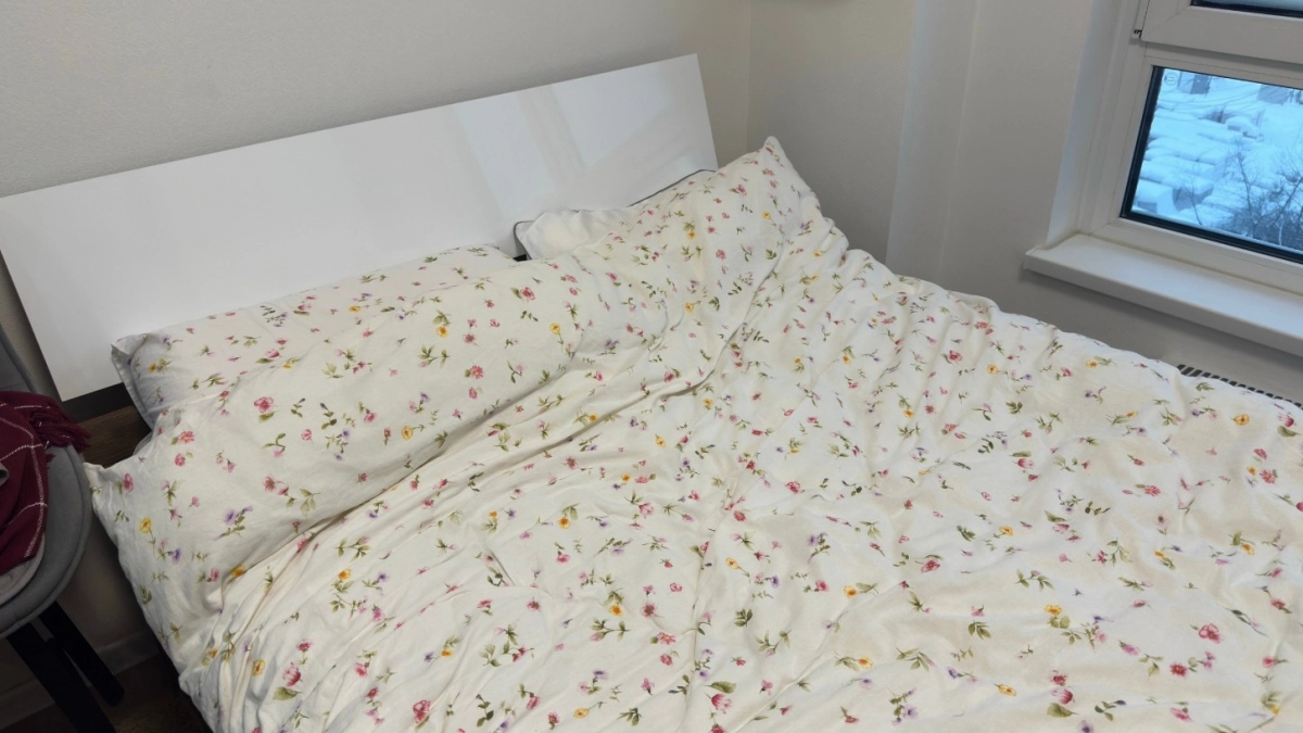 Сколько надо ткани, чтобы сшить постельное белье - опытные мастерицы дали совет