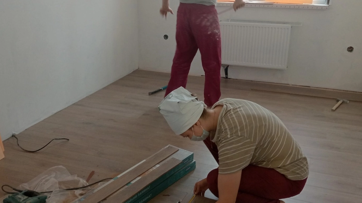 Дорогая и модная кухня без ремонта - 4 идеи, как оживить интерьер за выходные