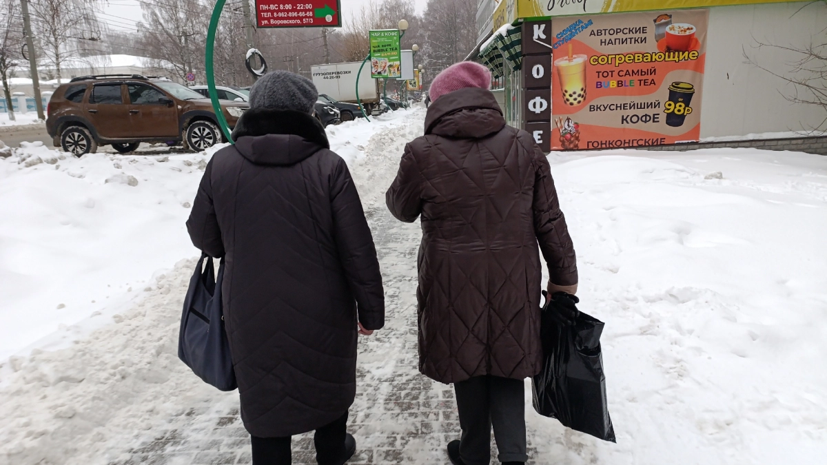 Пенсионные вклады больше не в моде: почему банки пересматривают условия для пожилых клиентов