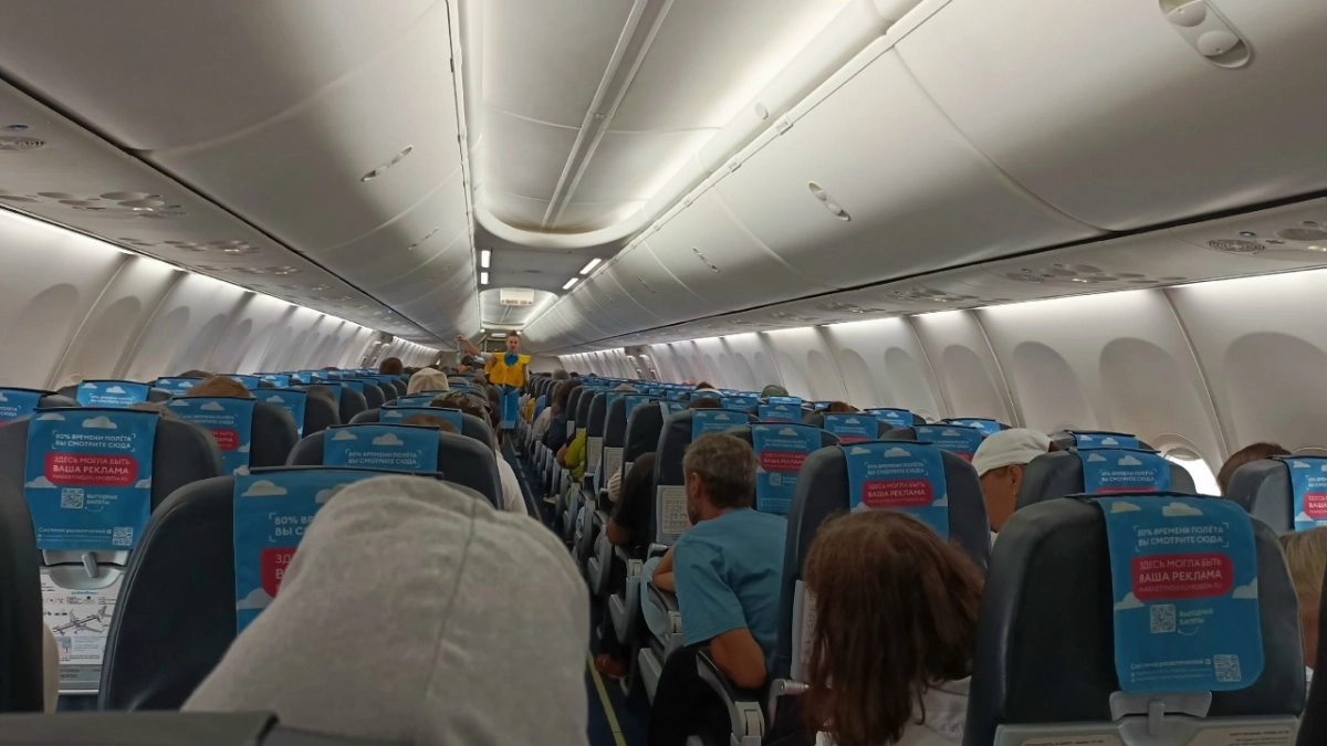 Не дороже 105 тысяч: куда лететь с «все включено» на майские праздники