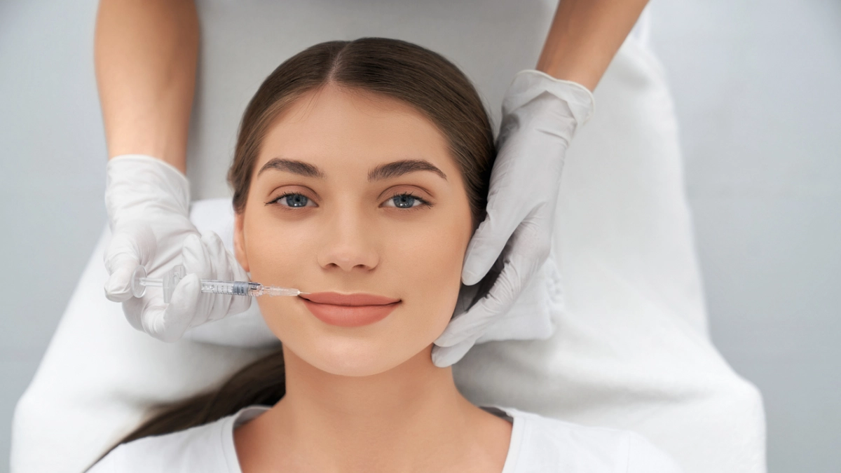 Впервые у косметолога? Вот какие ошибки чаще всего совершают клиенты-новички