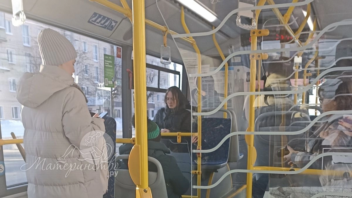 Родителям хотят компенсировать расходы на проезд детей-отличников