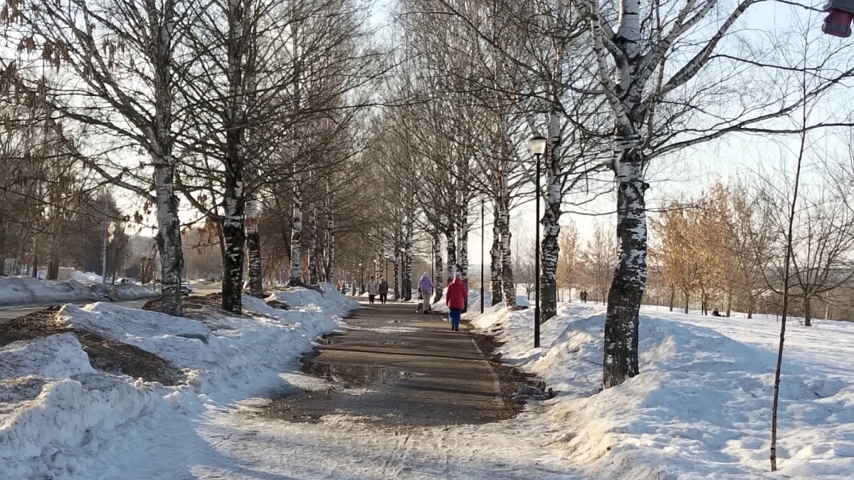 Пять грехов: что нельзя делать в Похвалу Пресвятой Богородицы 28 марта 2026