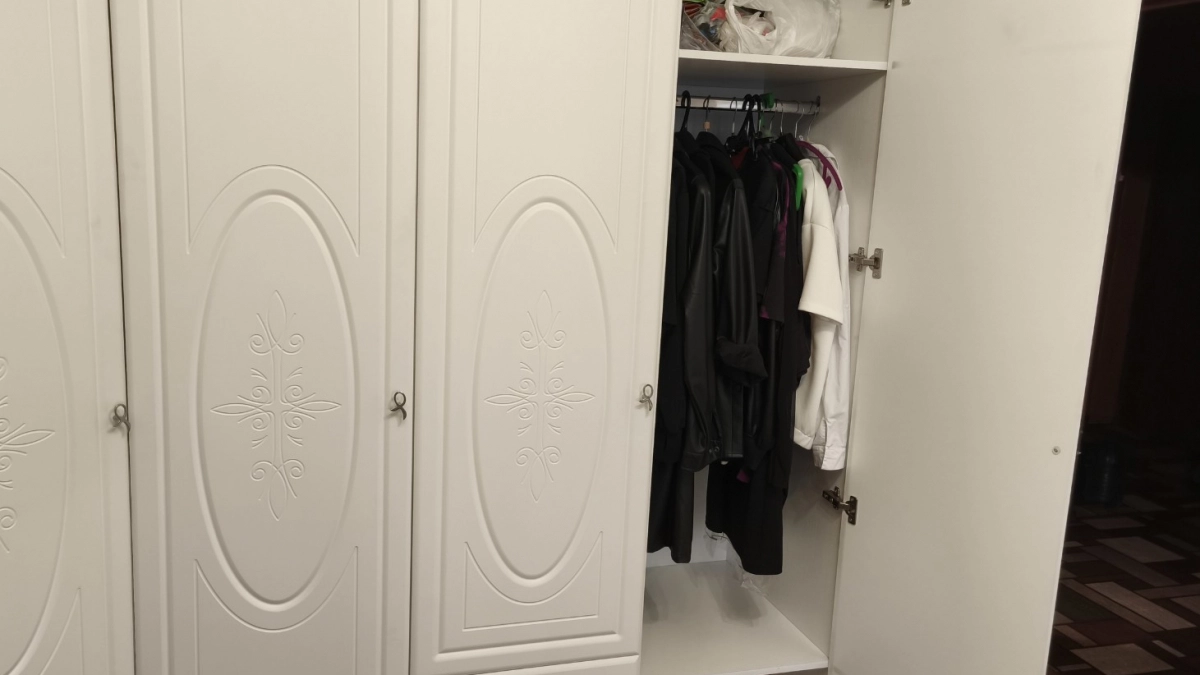 Что положить в шкаф, чтобы одежда всегда пахла свежо и приятно: эти 5 вариантов запомните раз и навсегда