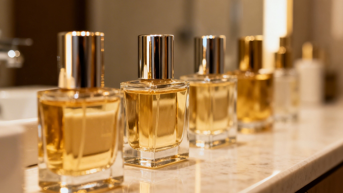 Нашла арабский аналог Coco Noir Chanel: аромат роскоши и статусности, так пахнет богатая женщина - а цена в 20 раз ниже