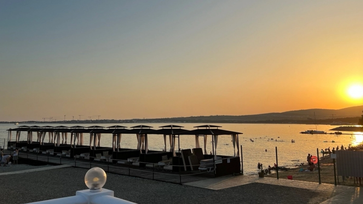 Выгодно ли ехать на Черное море на своей машине - вот сколько стоит и какие минусы