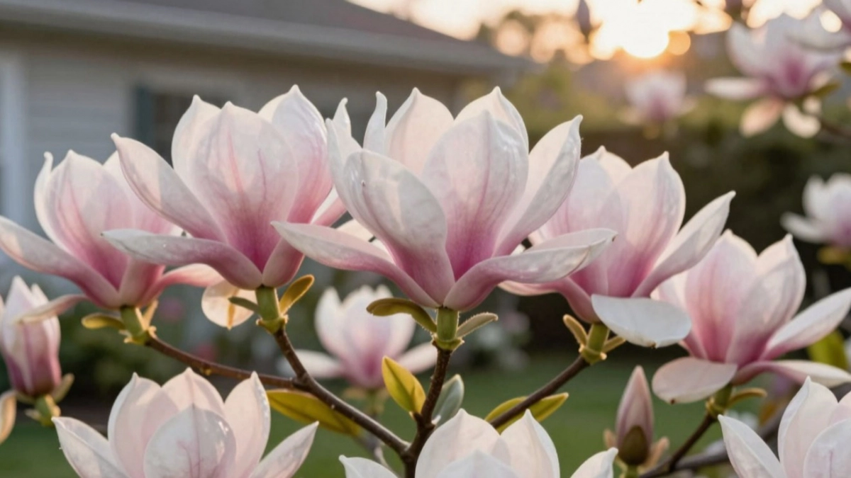Сирень больше не в почете - в наши сады пришел новый кустарник: радует дважды за сезон