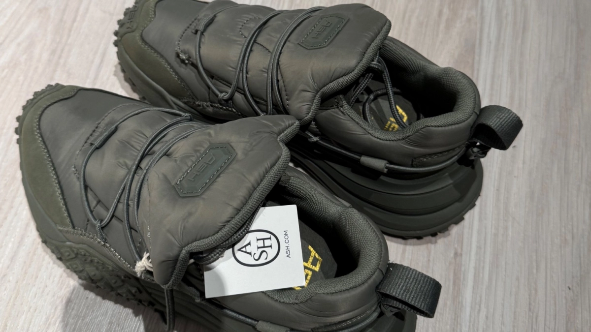 Как растянуть кроссовки дома: 7 рабочих способов, которые не навредят обуви. Даже к мастеру не надо