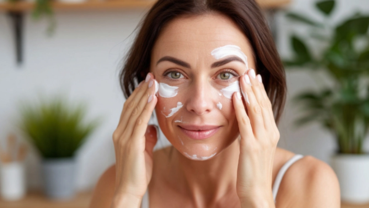 «Ластик» для морщин за 5 рублей: увядающая кожа моментально восстановится – уколы красоты не понадобятся