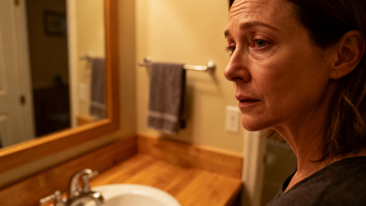 Эти 6 привычек делают кожу старше на 10 лет: анти чек-лист - как не надо делать, чтобы не увидеть старушку в зеркале