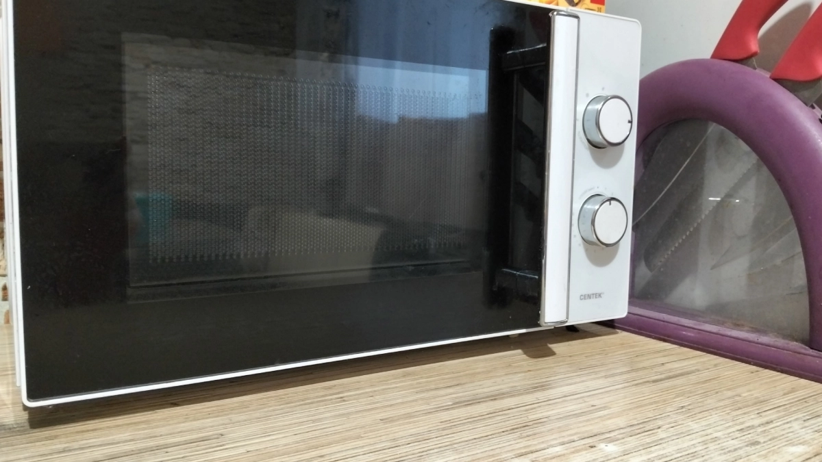 Названы продукты, которые нельзя разогревать в микроволновке - запомните, их всего 10