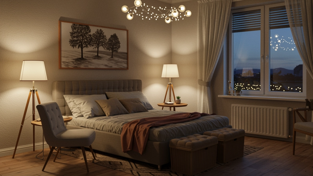 "Русские" квартиры больше не в моде: умные люди переходят на немецкие тренды в интерьере - функциональность и порядок