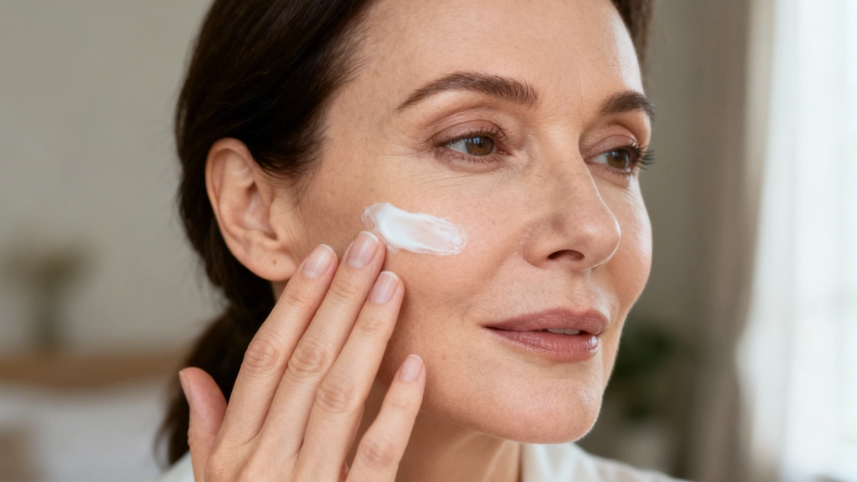 До 1000 рублей: бюджетная и эффективная подборка средств с ретинолом - лучший компонент для кожи после 40 лет