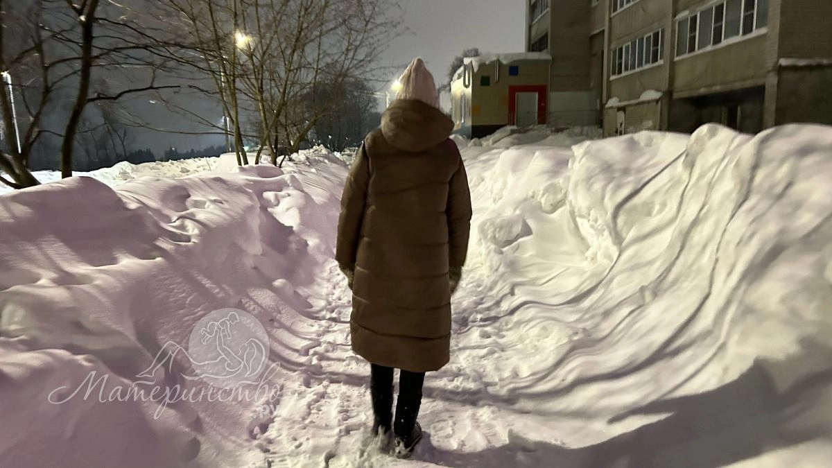 В США дочь пропавшая на 24 года мать начала новую жизнь в трех часах езды от дома