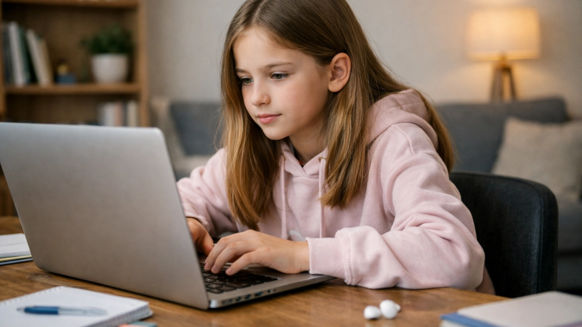 В надежде на приз от блогера саратовская школьница опустошила мамину карту 