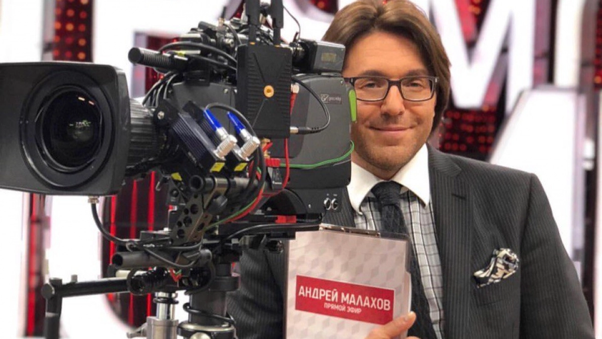 Мать из Перми ищет пропавшую дочь с помощью Андрея Малахова