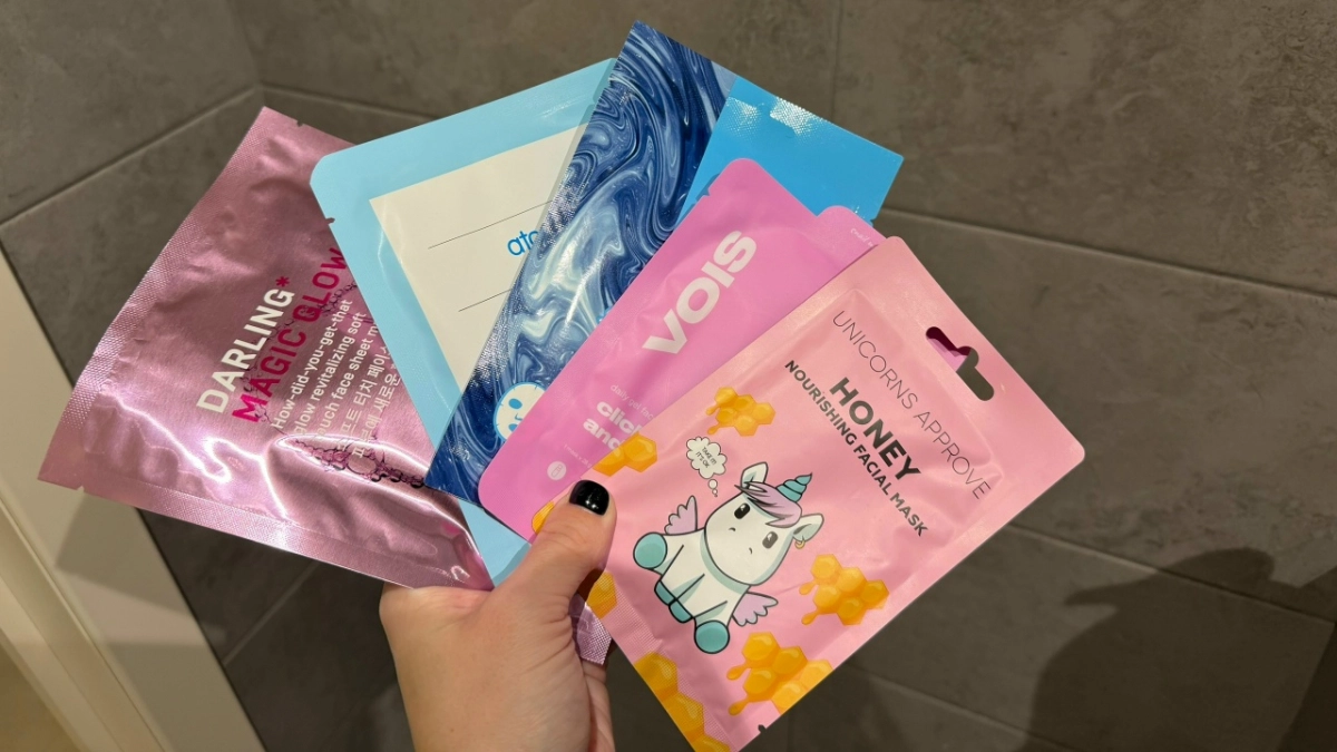 На магазинные патчи для глаз больше не трачу ни копейки: вот как избавляюсь от мешков и синяков