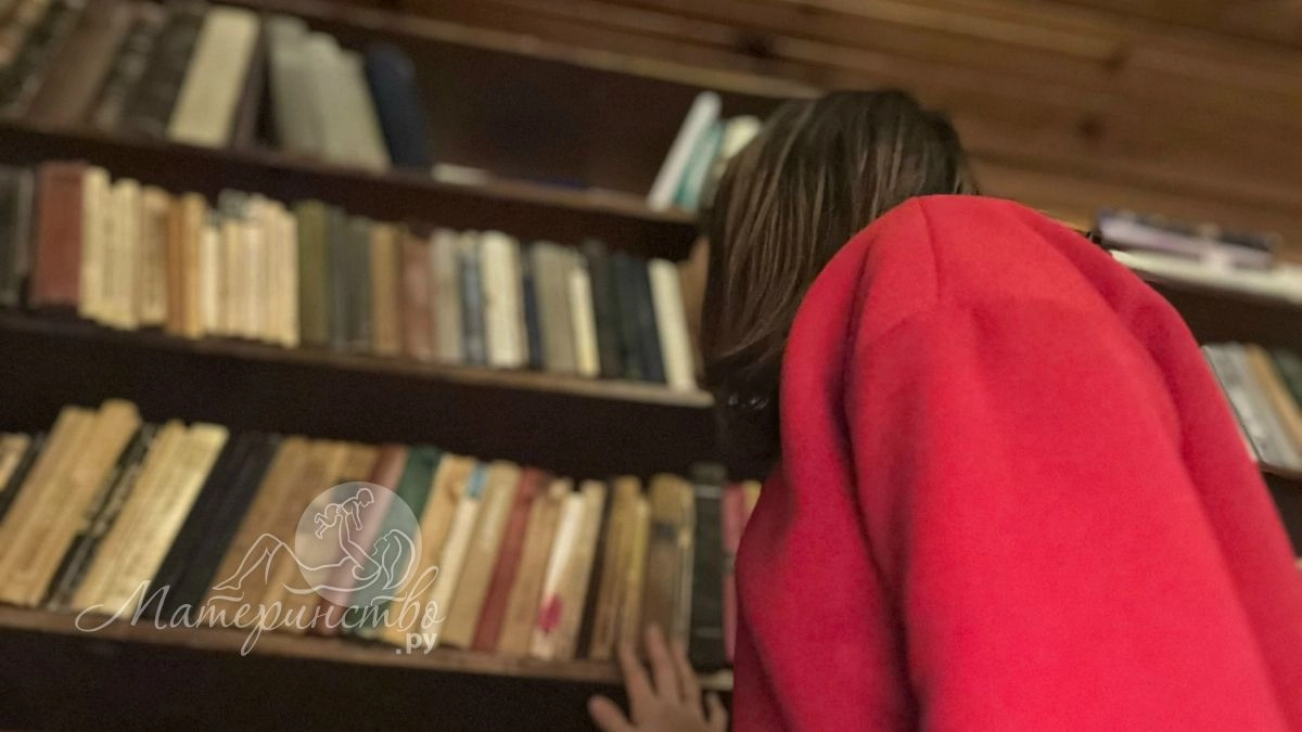 Читайте детям вслух: почему родителям важно это делать