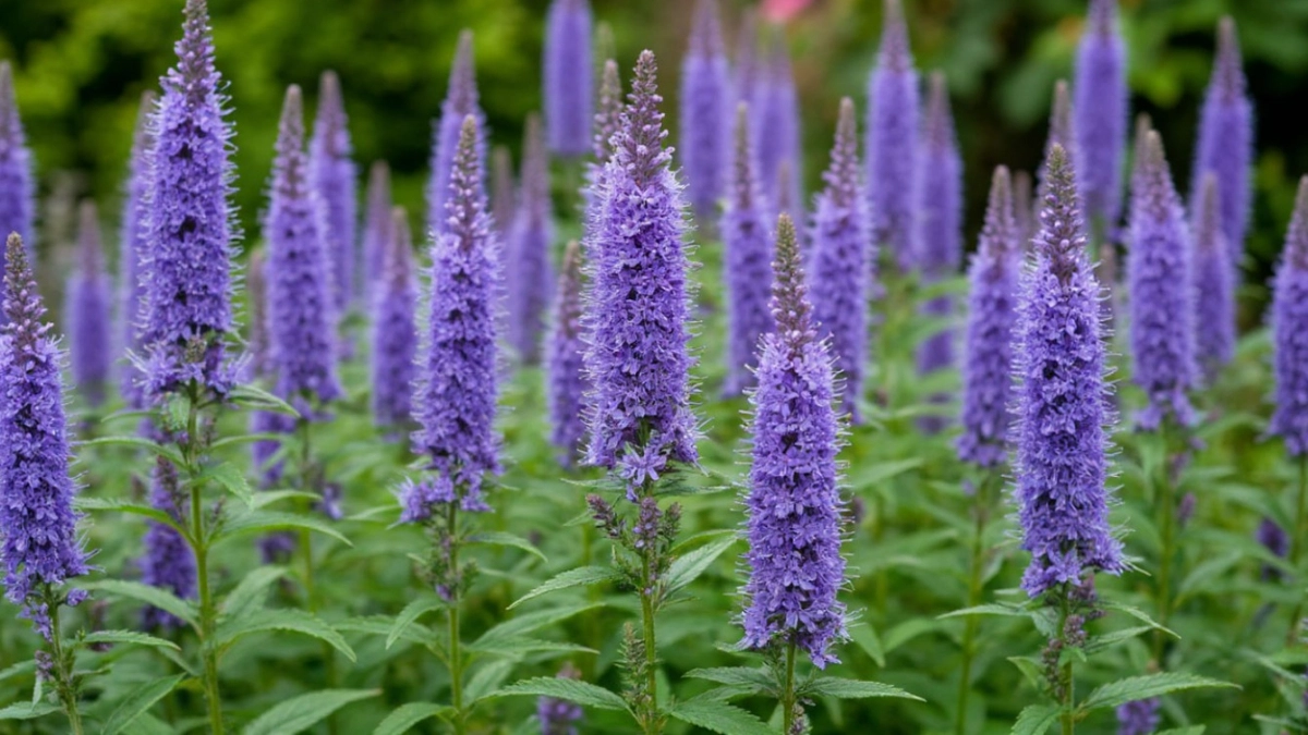 Сад на камнях: 6 растений, которые выживут на песке, глине и даже строительном мусоре