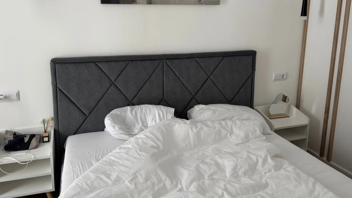 Как правильно гладить постельное белье: оказывается, многие хозяйки даже не догадываются 