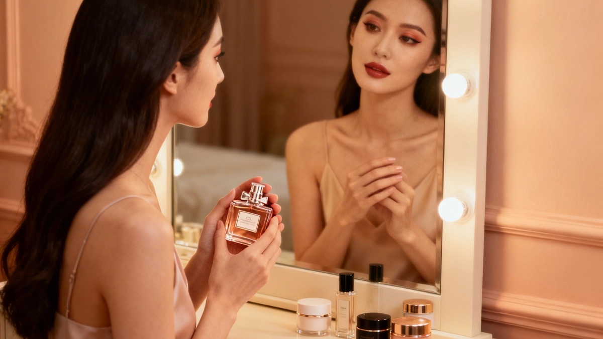 Так пахнет ухоженность: два аромата для женщины с хорошим вкусом. Благородное звучание за небольшие деньги