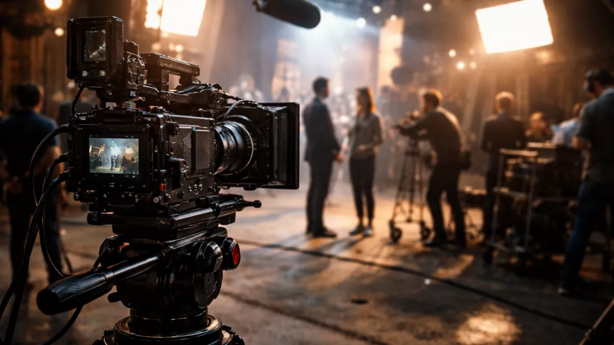 Актеры сериала по  «Гарри Поттеру» заработают миллионы до сдачи школьных экзаменов