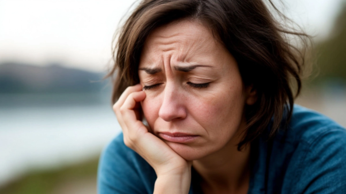 После 35 вес стоит, лицо "плывёт", сил нет — дело не в возрасте, а в этих 3 причинах