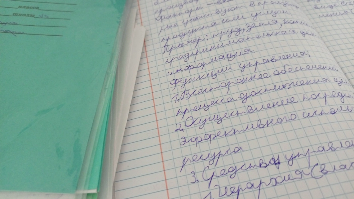 Как сдать ЕГЭ на 100 баллов по любому предмету: дело не в количестве часов на подготовку