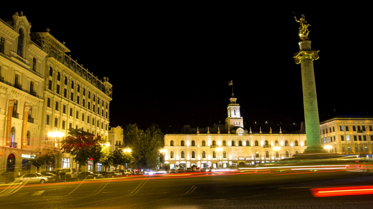 Названа страна с самым дешевым жильем на майские: не выше 6 тысяч рублей за ночь