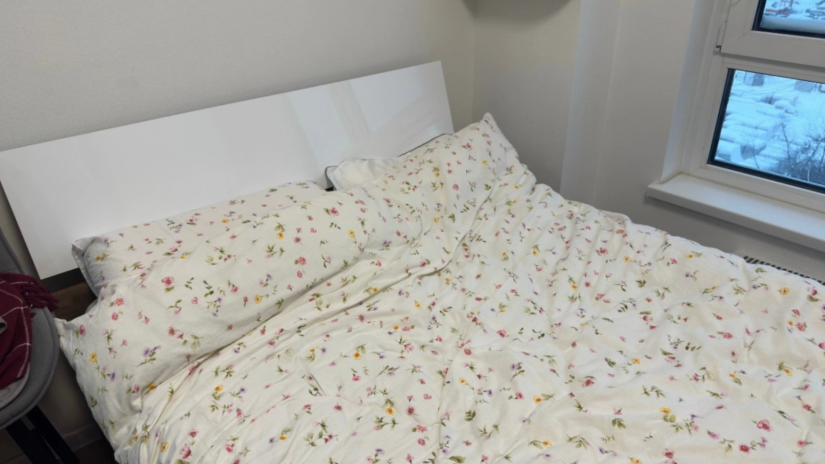 Спать на подушке больше не модно: умные россияне выбирают альтернативу. Через 4 часа - как огурчик 