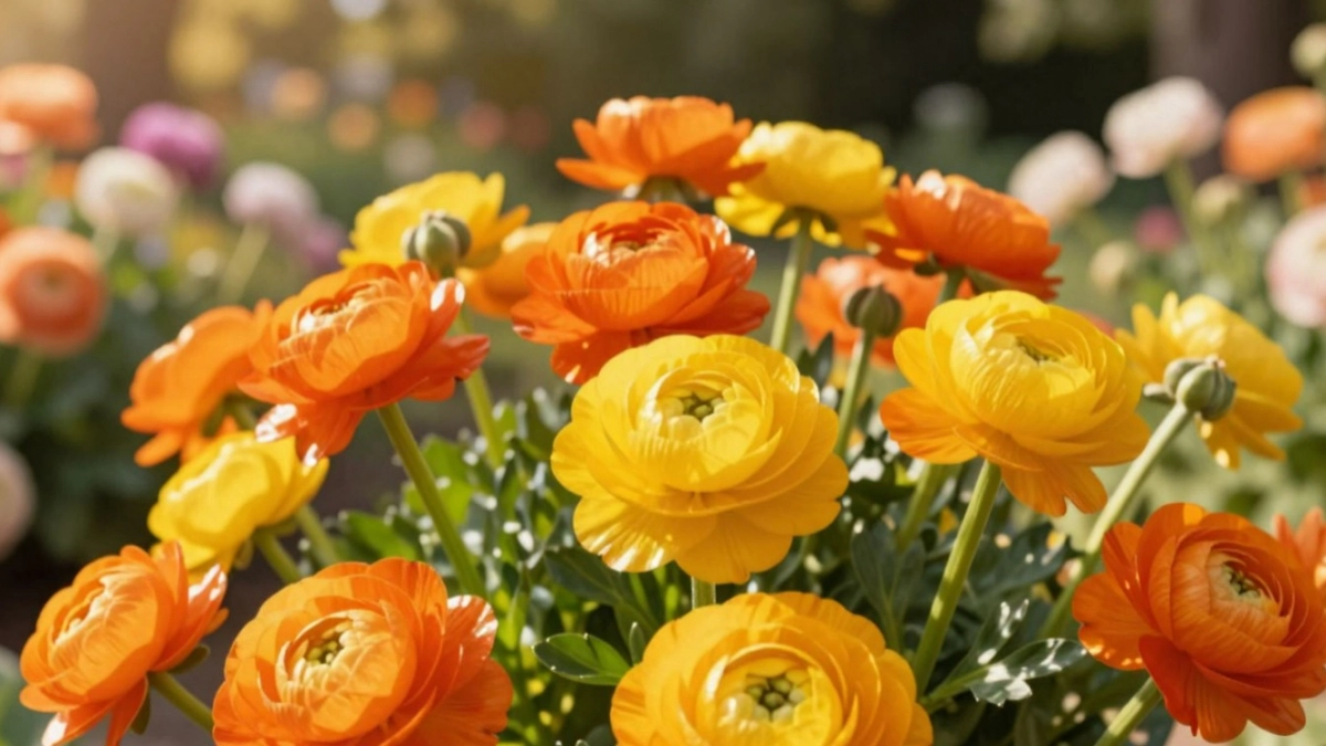 Гортензии и пионы безвозвратно ушли в прошлое - садоводы нашли альтернативу: красота неописуемая