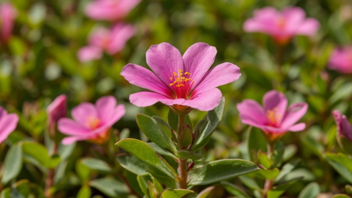 Пионы и гортензии больше не в моде - в наши сады пришел новый тренд: 5 неприхотливых и эффектных цветов